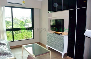 Thonglor, Bangkok, Thailand, 1 Bedroom Bedrooms, ,1 BathroomBathrooms,Condo,For Rent,Tidy,4303