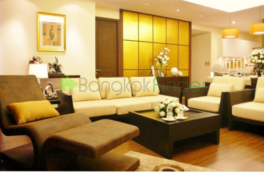 Sathorn, Bangkok, Thailand, 2 Bedrooms Bedrooms, ,2 BathroomsBathrooms,Condo,For Rent,Sky Villa,4304