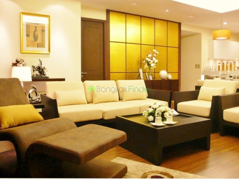 Sathorn, Bangkok, Thailand, 2 Bedrooms Bedrooms, ,2 BathroomsBathrooms,Condo,For Rent,Sky Villa,4304