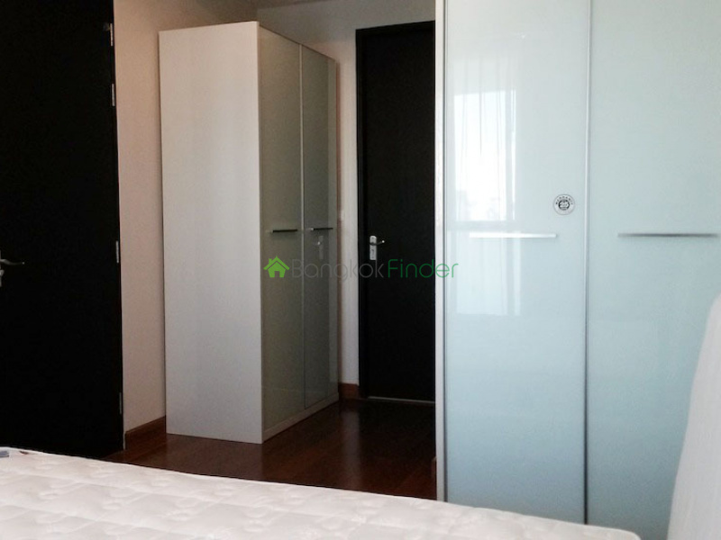 Ploenchit, Bangkok, Thailand, 2 Bedrooms Bedrooms, ,2 BathroomsBathrooms,Condo,For Rent,The Address Chidlom,4305