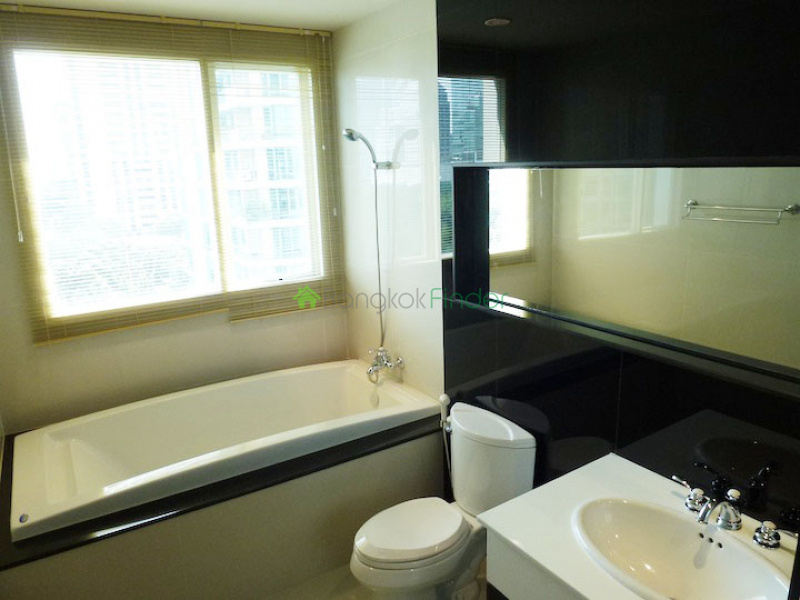 Ploenchit, Bangkok, Thailand, 2 Bedrooms Bedrooms, ,2 BathroomsBathrooms,Condo,For Rent,The Address Chidlom,4305