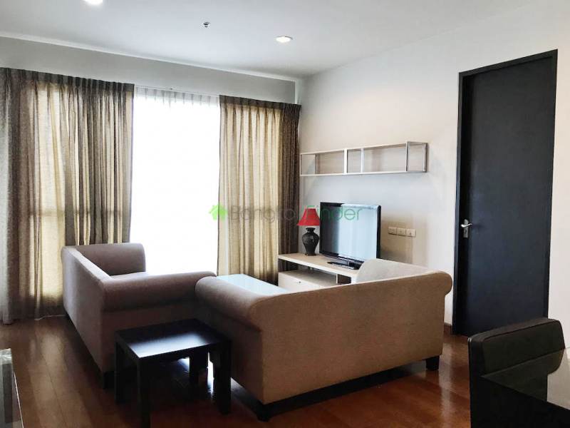 Ploenchit, Bangkok, Thailand, 2 Bedrooms Bedrooms, ,2 BathroomsBathrooms,Condo,For Rent,The Address Chidlom,4305
