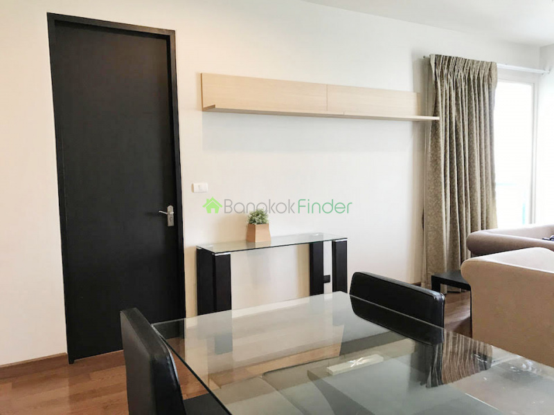 Ploenchit, Bangkok, Thailand, 2 Bedrooms Bedrooms, ,2 BathroomsBathrooms,Condo,For Rent,The Address Chidlom,4305