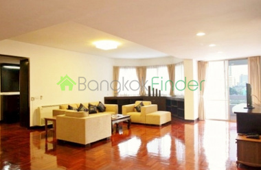 Bangkok, Thailand, 3 Bedrooms Bedrooms, ,3 BathroomsBathrooms,Condo,For Rent,Kanta Mansion,4306