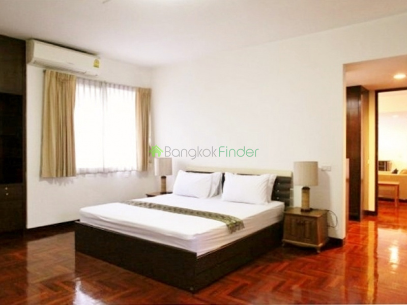 Bangkok, Thailand, 3 Bedrooms Bedrooms, ,3 BathroomsBathrooms,Condo,For Rent,Kanta Mansion,4306