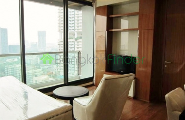 Phrom Phong, Bangkok, Thailand, 2 Bedrooms Bedrooms, ,2 BathroomsBathrooms,Condo,For Rent,The Address 28,4307