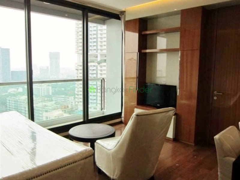 Phrom Phong, Bangkok, Thailand, 2 Bedrooms Bedrooms, ,2 BathroomsBathrooms,Condo,For Rent,The Address 28,4307