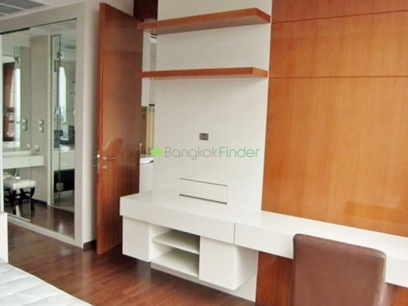 Phrom Phong, Bangkok, Thailand, 2 Bedrooms Bedrooms, ,2 BathroomsBathrooms,Condo,For Rent,The Address 28,4307