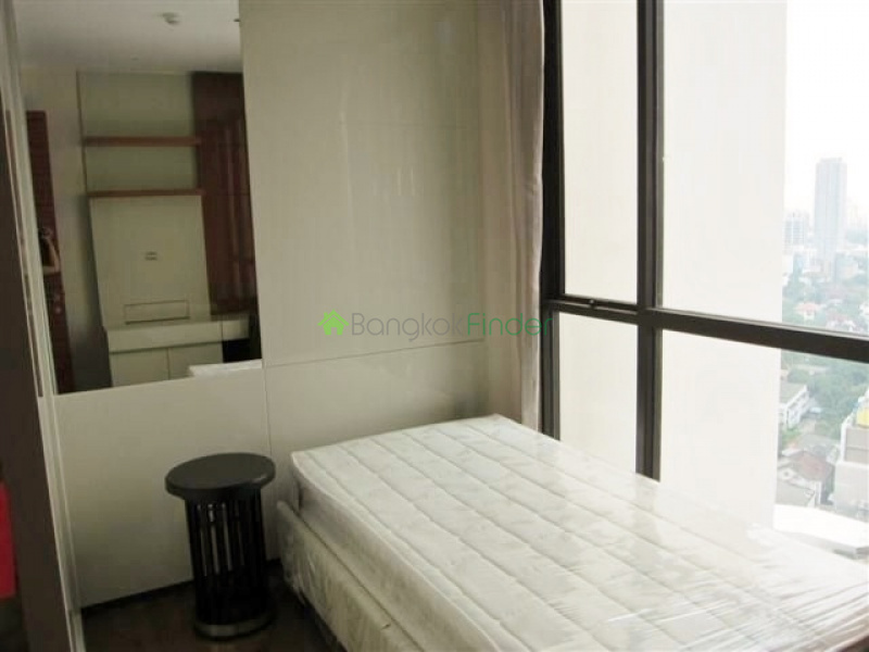 Phrom Phong, Bangkok, Thailand, 2 Bedrooms Bedrooms, ,2 BathroomsBathrooms,Condo,For Rent,The Address 28,4307