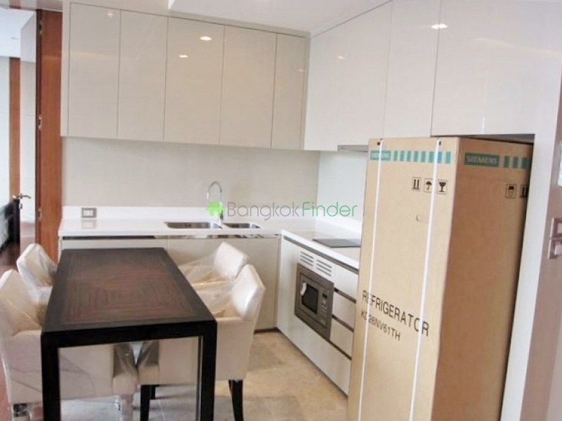 Phrom Phong, Bangkok, Thailand, 2 Bedrooms Bedrooms, ,2 BathroomsBathrooms,Condo,For Rent,The Address 28,4307