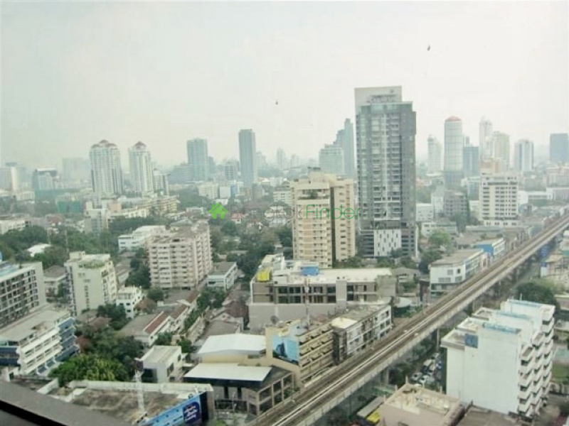 Phrom Phong, Bangkok, Thailand, 2 Bedrooms Bedrooms, ,2 BathroomsBathrooms,Condo,For Rent,The Address 28,4307