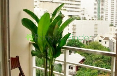 Thonglor, Bangkok, Thailand, 1 Bedroom Bedrooms, ,1 BathroomBathrooms,Condo,For Rent,Alcove 49,4309