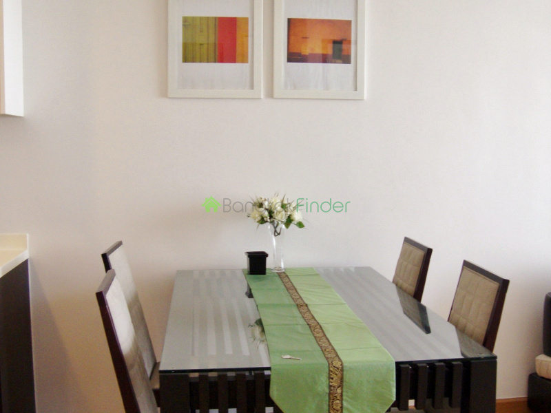 Thonglor, Bangkok, Thailand, 1 Bedroom Bedrooms, ,1 BathroomBathrooms,Condo,For Rent,Alcove 49,4309