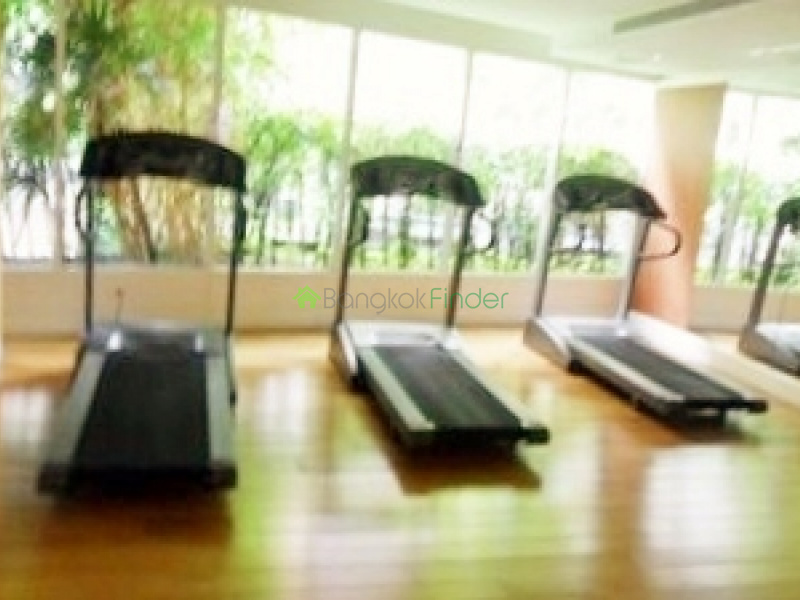 Phrom Phong, Bangkok, Thailand, 3 Bedrooms Bedrooms, ,3 BathroomsBathrooms,Condo,For Rent,The Rise,4314