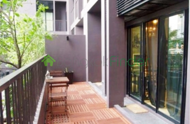 Ekamai, Bangkok, Thailand, 1 Bedroom Bedrooms, ,1 BathroomBathrooms,Condo,For Rent,Noble Reveal,4315