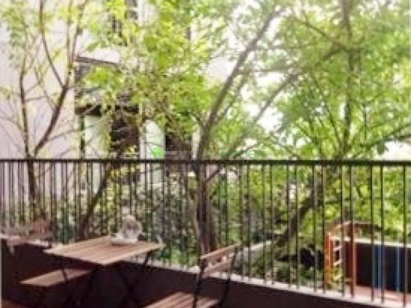 Ekamai, Bangkok, Thailand, 1 Bedroom Bedrooms, ,1 BathroomBathrooms,Condo,For Rent,Noble Reveal,4315