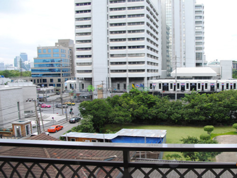 Ploenchit, Bangkok, Thailand, 1 Bedroom Bedrooms, ,1 BathroomBathrooms,Condo,For Rent,Prive,5,4316