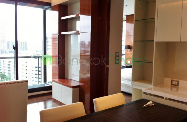 Phrom Phong, Bangkok, Thailand, 2 Bedrooms Bedrooms, ,2 BathroomsBathrooms,Condo,For Rent,The Address 28,4317