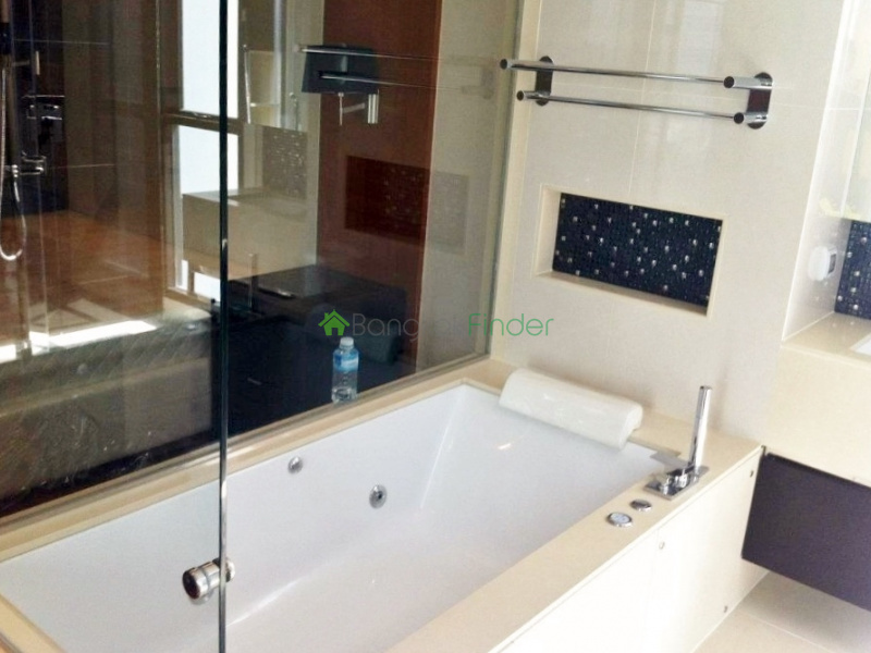 Phrom Phong, Bangkok, Thailand, 2 Bedrooms Bedrooms, ,2 BathroomsBathrooms,Condo,For Rent,The Address 28,4317