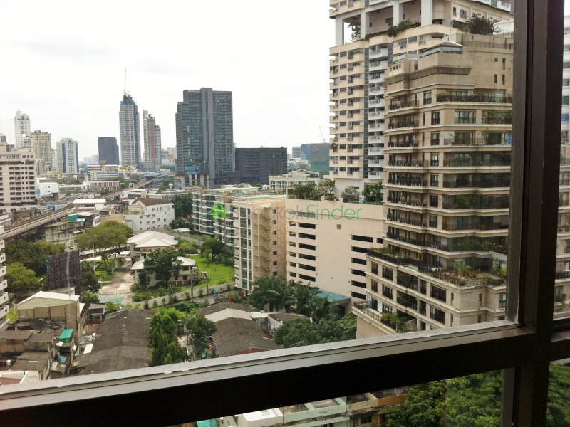 Phrom Phong, Bangkok, Thailand, 2 Bedrooms Bedrooms, ,2 BathroomsBathrooms,Condo,For Rent,The Address 28,4317