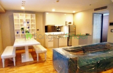 Sathorn, Bangkok, Thailand, 1 Bedroom Bedrooms, ,1 BathroomBathrooms,Condo,For Rent,The Quad Condo,4325