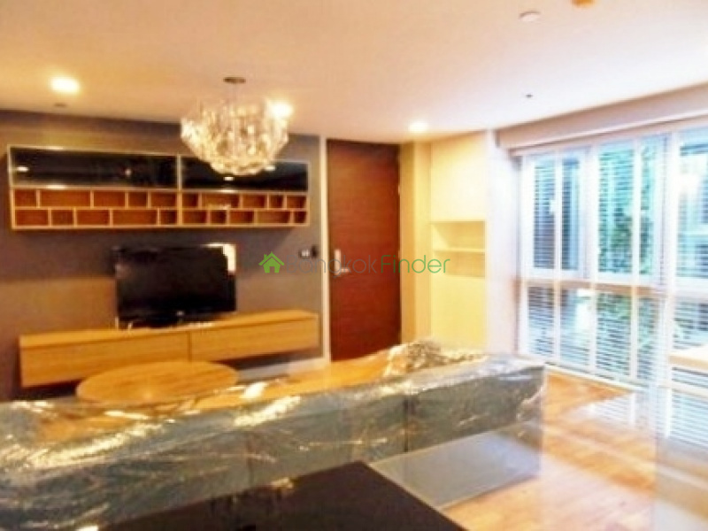 Sathorn, Bangkok, Thailand, 1 Bedroom Bedrooms, ,1 BathroomBathrooms,Condo,For Rent,The Quad Condo,4325