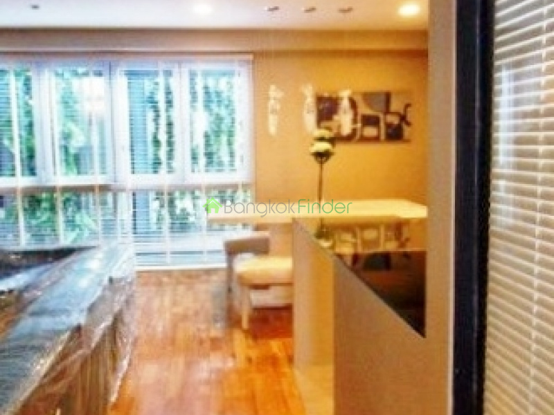 Sathorn, Bangkok, Thailand, 1 Bedroom Bedrooms, ,1 BathroomBathrooms,Condo,For Rent,The Quad Condo,4325