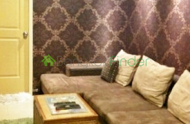 Sathorn, Bangkok, Thailand, 2 Bedrooms Bedrooms, ,2 BathroomsBathrooms,Condo,For Rent,Lumphini Place Suanplu-Sathorn,4326