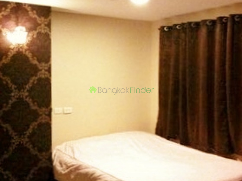 Sathorn, Bangkok, Thailand, 2 Bedrooms Bedrooms, ,2 BathroomsBathrooms,Condo,For Rent,Lumphini Place Suanplu-Sathorn,4326