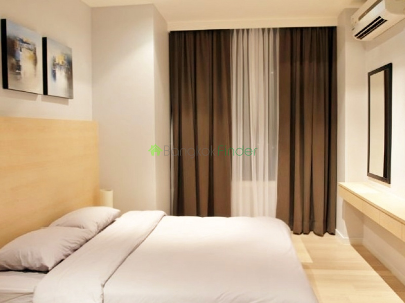 Thonglor, Bangkok, Thailand, 1 Bedroom Bedrooms, ,1 BathroomBathrooms,Condo,For Rent,Eight,4327