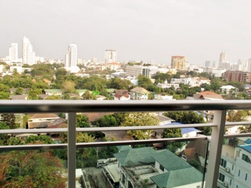 Thonglor, Bangkok, Thailand, 1 Bedroom Bedrooms, ,1 BathroomBathrooms,Condo,For Rent,Eight,4327