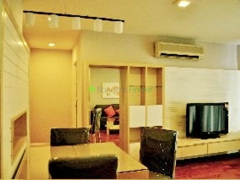 Thonglor, Bangkok, Thailand, 2 Bedrooms Bedrooms, ,2 BathroomsBathrooms,Condo,For Rent,Plus 49 1,4330