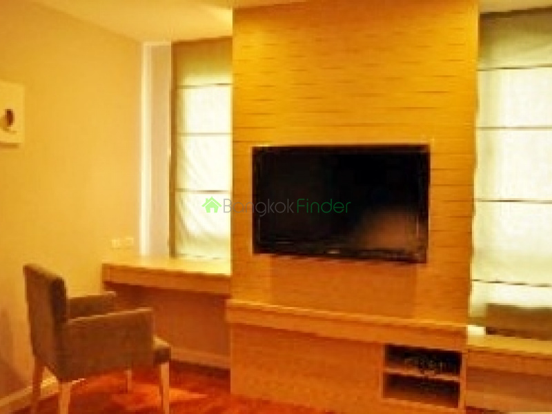 Thonglor, Bangkok, Thailand, 2 Bedrooms Bedrooms, ,2 BathroomsBathrooms,Condo,For Rent,Plus 49 1,4330