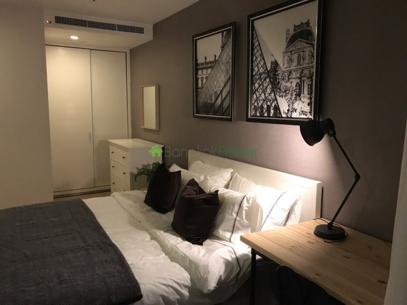 Thonglor, Bangkok, Thailand, 1 Bedroom Bedrooms, ,1 BathroomBathrooms,Condo,For Rent,Noble Solo,4332