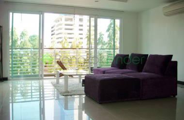 Ekamai, Bangkok, Thailand, 3 Bedrooms Bedrooms, ,3 BathroomsBathrooms,Condo,For Rent,Avenue 61,4334