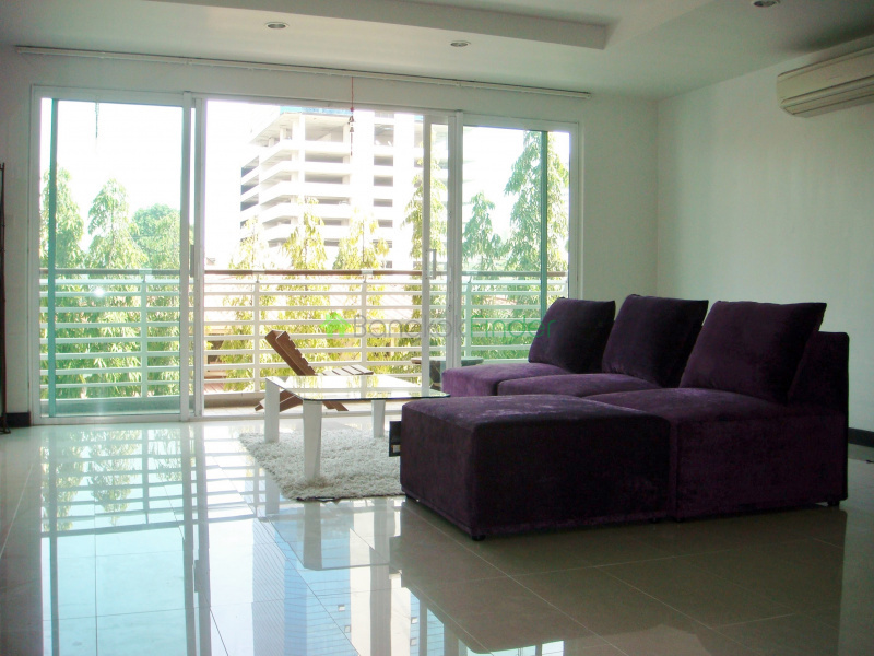 Ekamai, Bangkok, Thailand, 3 Bedrooms Bedrooms, ,3 BathroomsBathrooms,Condo,For Rent,Avenue 61,4334