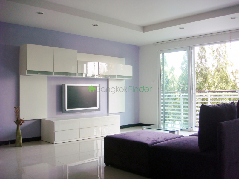 Ekamai, Bangkok, Thailand, 3 Bedrooms Bedrooms, ,3 BathroomsBathrooms,Condo,For Rent,Avenue 61,4334