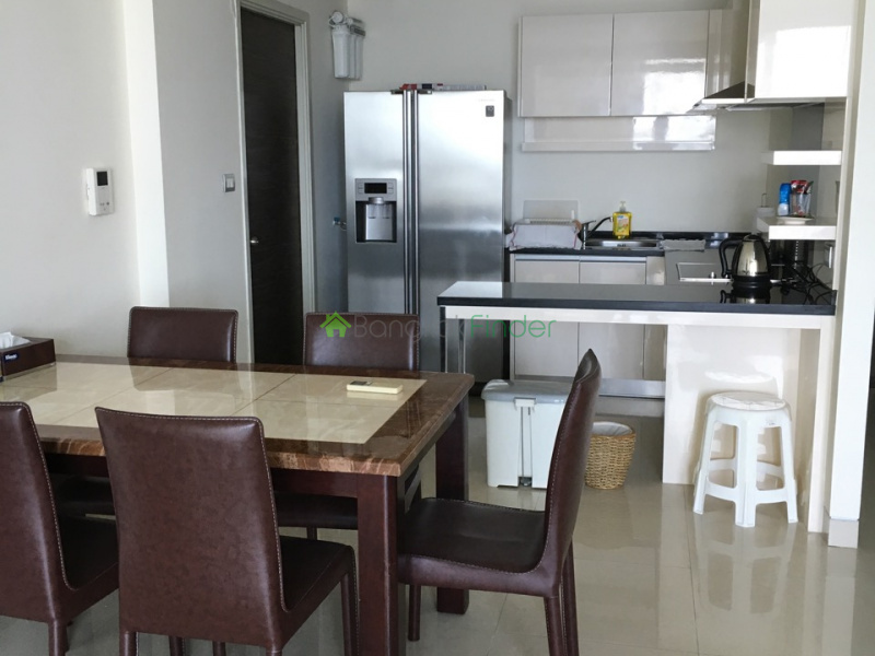 Sathorn, Bangkok, Thailand, 2 Bedrooms Bedrooms, ,2 BathroomsBathrooms,Condo,For Rent,Watermark,4335