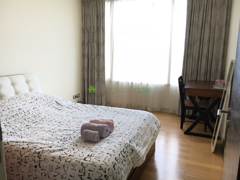 Sathorn, Bangkok, Thailand, 2 Bedrooms Bedrooms, ,2 BathroomsBathrooms,Condo,For Rent,Watermark,4335