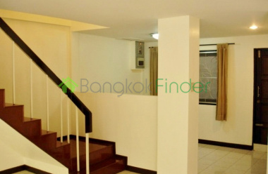 Thonglor, Bangkok, Thailand, 3 Bedrooms Bedrooms, ,3 BathroomsBathrooms,House,For Rent,4336