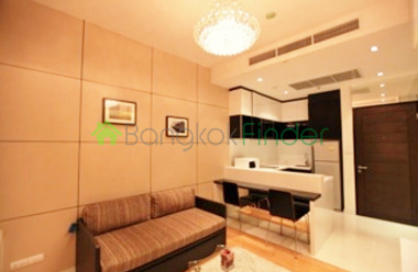 Thonglor, Bangkok, Thailand, 1 Bedroom Bedrooms, ,1 BathroomBathrooms,Condo,For Rent,Eight,4337