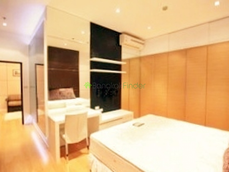 Thonglor, Bangkok, Thailand, 1 Bedroom Bedrooms, ,1 BathroomBathrooms,Condo,For Rent,Eight,4337