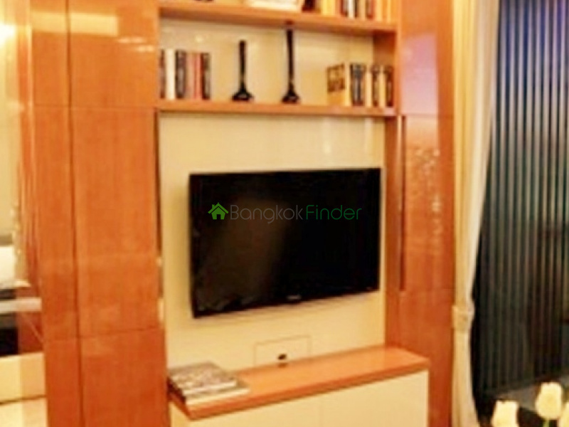 Phrom Phong, Bangkok, Thailand, 1 Bedroom Bedrooms, ,1 BathroomBathrooms,Condo,For Rent,The Address 28,4338