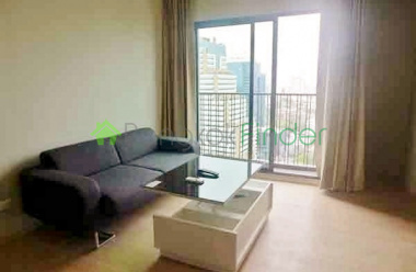 Ekamai, Bangkok, Thailand, 1 Bedroom Bedrooms, ,1 BathroomBathrooms,Condo,For Rent,Noble Reveal,4339