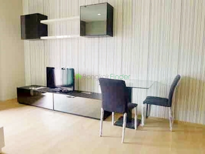 Ekamai, Bangkok, Thailand, 1 Bedroom Bedrooms, ,1 BathroomBathrooms,Condo,For Rent,Noble Reveal,4339