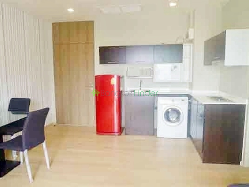 Ekamai, Bangkok, Thailand, 1 Bedroom Bedrooms, ,1 BathroomBathrooms,Condo,For Rent,Noble Reveal,4339