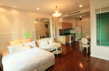 Ploenchit, Bangkok, Thailand, 1 Bedroom Bedrooms, ,1 BathroomBathrooms,Condo,For Rent,The Address Chidlom,4340