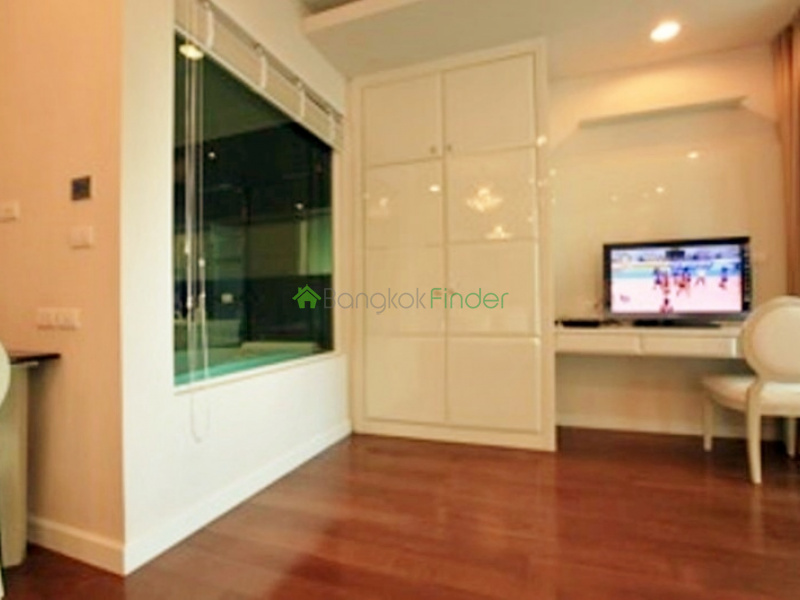 Ploenchit, Bangkok, Thailand, 1 Bedroom Bedrooms, ,1 BathroomBathrooms,Condo,For Rent,The Address Chidlom,4340