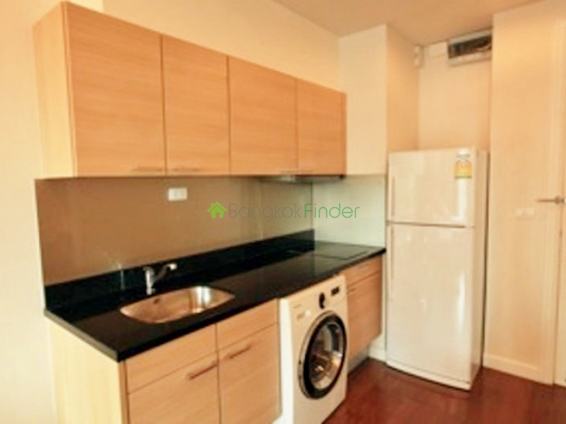 Ploenchit, Bangkok, Thailand, 1 Bedroom Bedrooms, ,1 BathroomBathrooms,Condo,For Rent,The Address Chidlom,4340