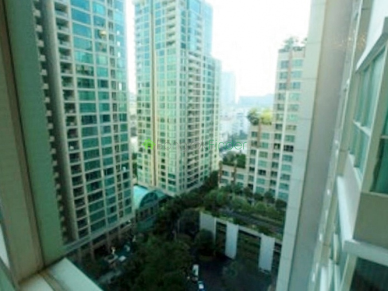 Ploenchit, Bangkok, Thailand, 1 Bedroom Bedrooms, ,1 BathroomBathrooms,Condo,For Rent,The Address Chidlom,4340